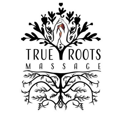 True Roots Massage logo