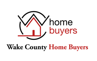 Wake County Home Buyers logo
