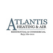 Atlantis Heating & Air logo