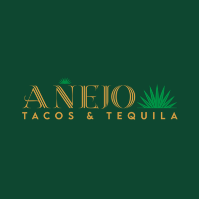 Añejo Tacos & Tequila logo