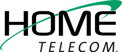 Home Telecom logo
