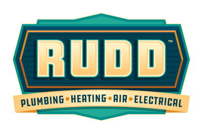 Rudd Plumbing Heating Air & Electrical logo