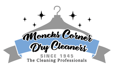 Moncks Corner Cleaners logo