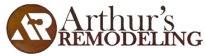 Arthur's Flooring and Remodeling logo