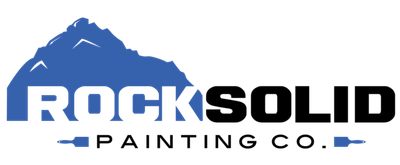 Rock Solid Painting Co LLC logo