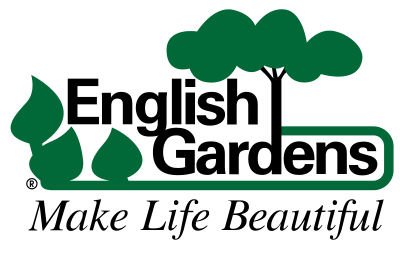 English Gardens logo
