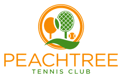 Peachtree Tennis Club logo