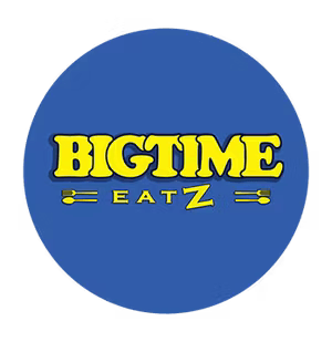 Bigtime Eatz logo