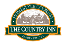 The Country Inn Restaurant logo