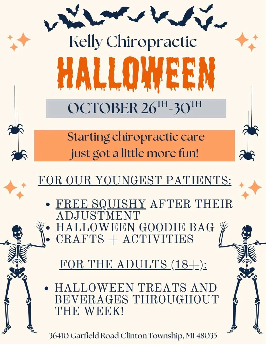 Kelly Chiropractic