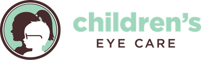 Children's Eye Care of Michigan logo