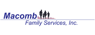 Macomb Family Services logo