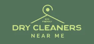 Dry Cleaners Near Me logo