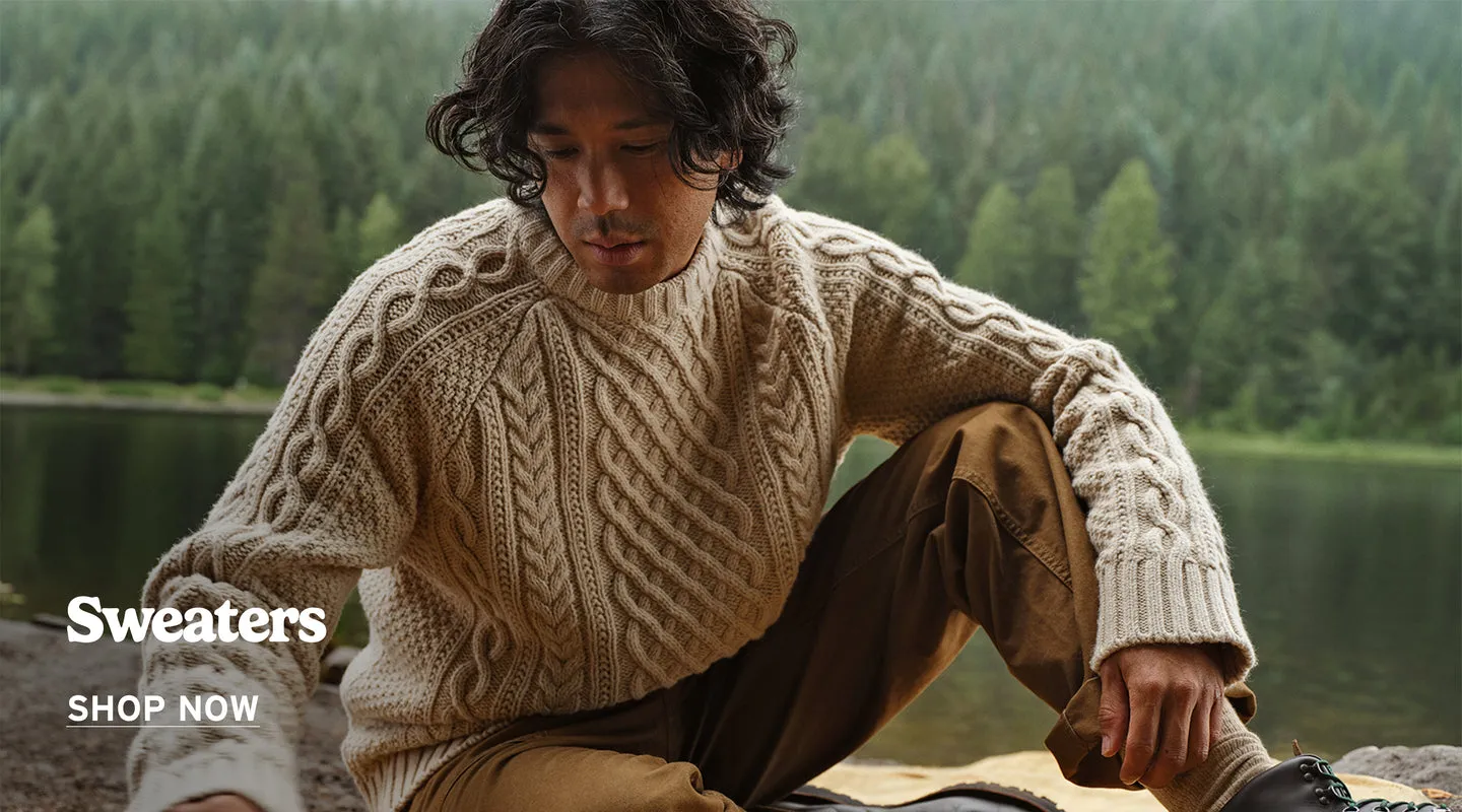 Eddie Bauer