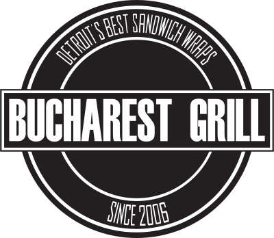 BucharestGrill.com logo