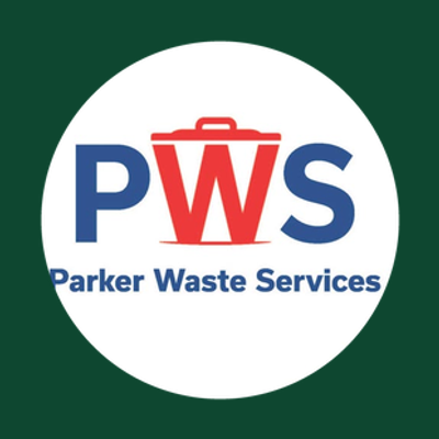 Parker Waste Services logo