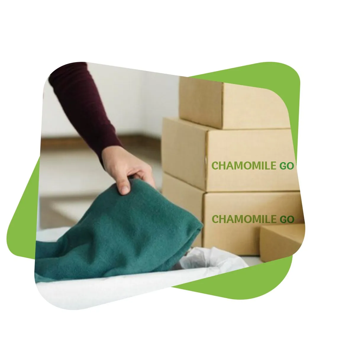 Chamomile Go