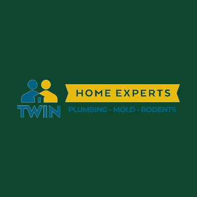 Twin Home Experts logo