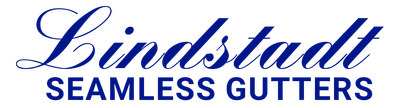 Lindstadt Seamless Gutters logo