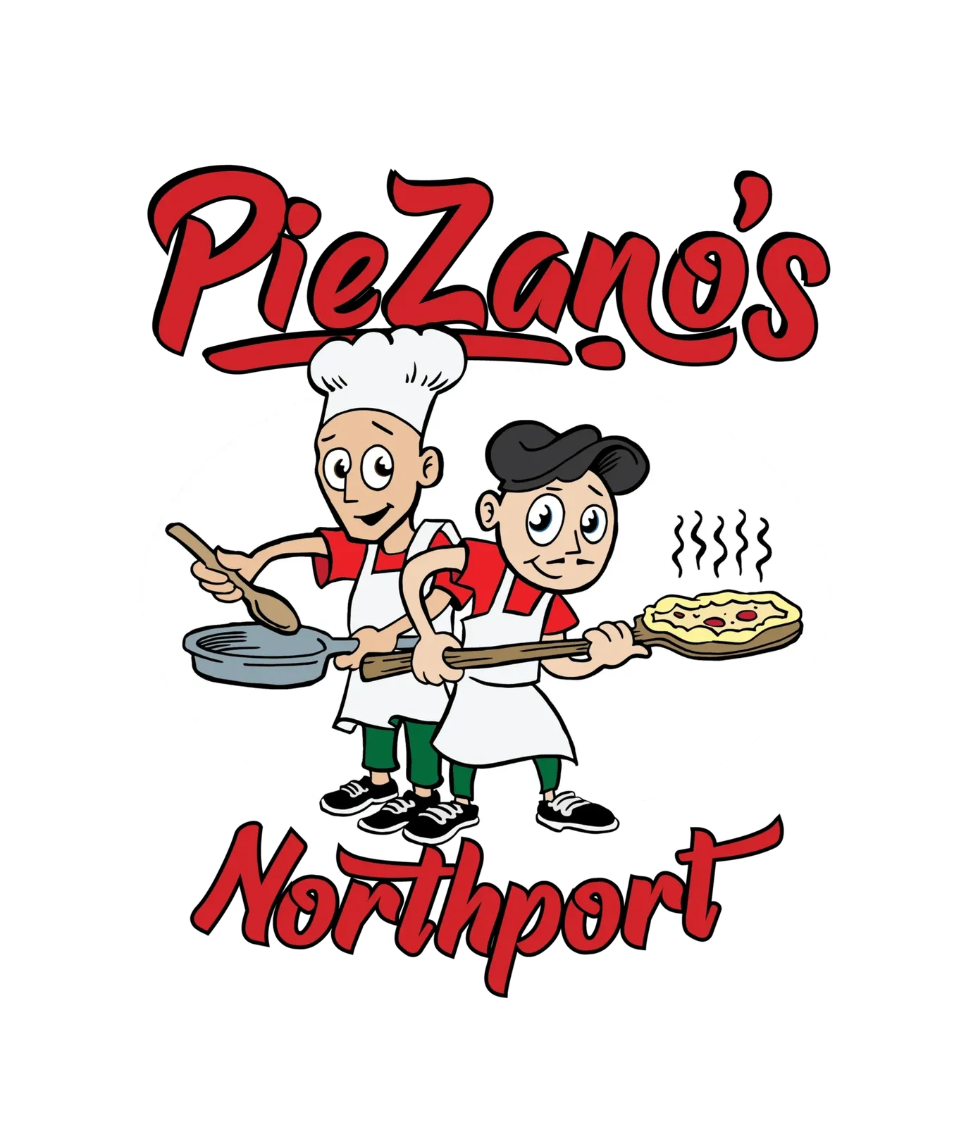 PieZano's of Northport