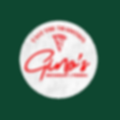 GINO'S Northport logo