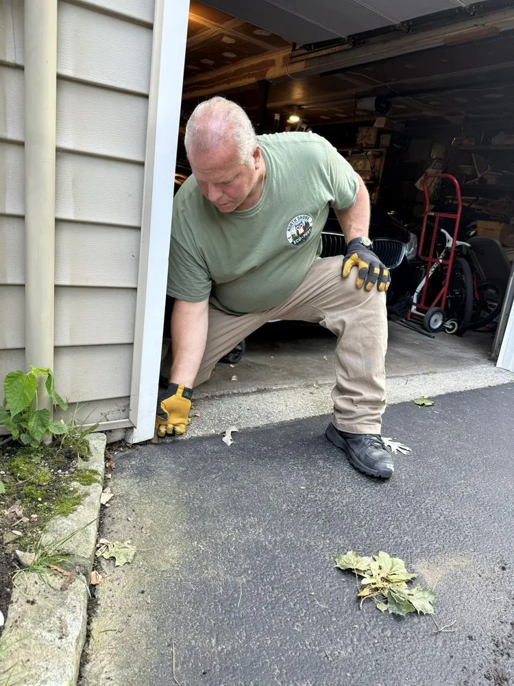 North Shore Eco-Pest Solutions