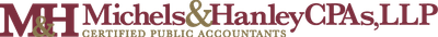 Small Business CPA and Tax Planning logo