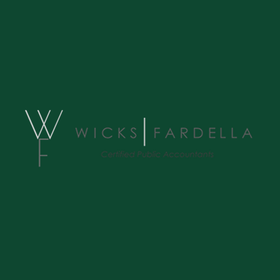 Wicks Fardella, CPAs, PC logo