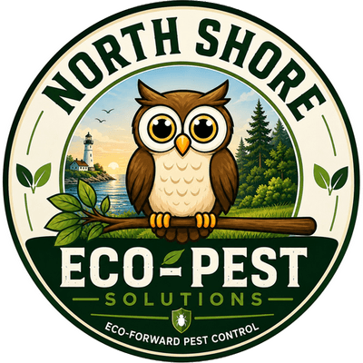 North Shore Eco-Pest Solutions logo