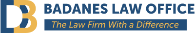 Badanes Law Office logo