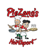 PieZano's of Northport logo