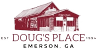 Doug's Place logo
