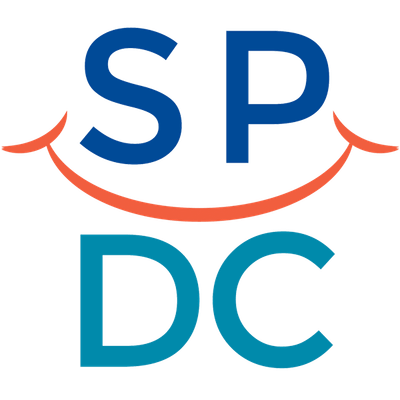 Smiling Patient Dental Care logo