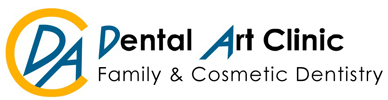 Dental Art Clinic logo