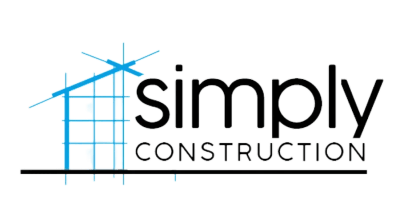 Simply Construction logo
