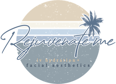 Rejuvenate Me logo