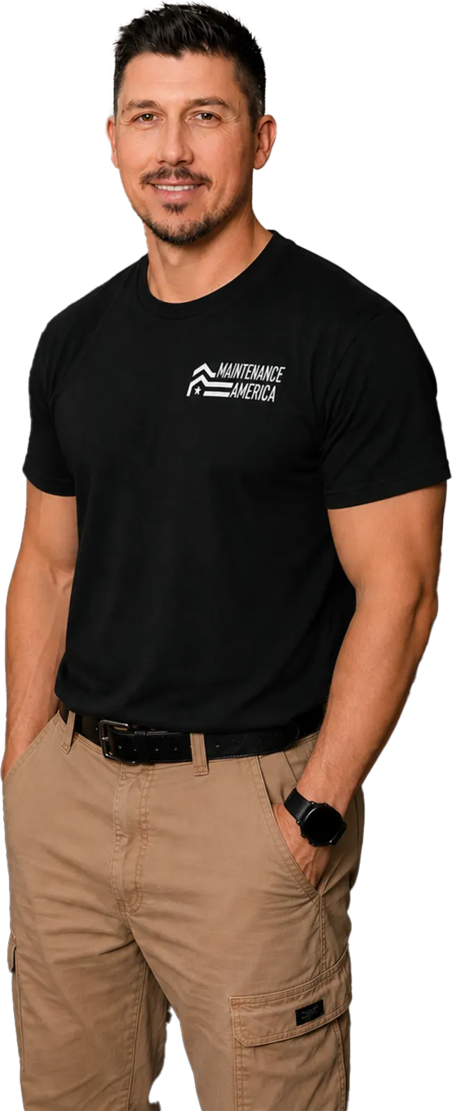 Maintenance America