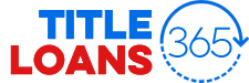 Title Loans 365 logo