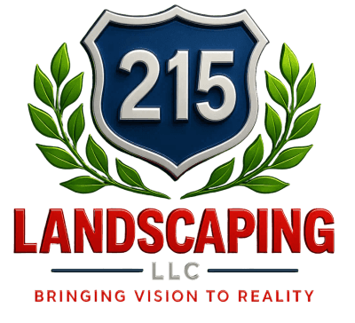 2-15 Landscaping logo