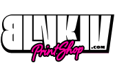 BLNKLV logo