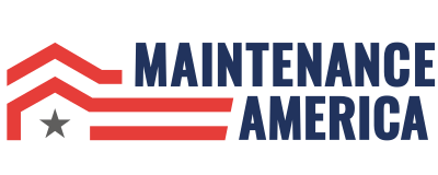 Maintenance America logo