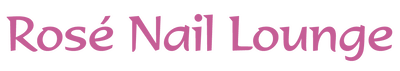 Rose Nail Lounge logo