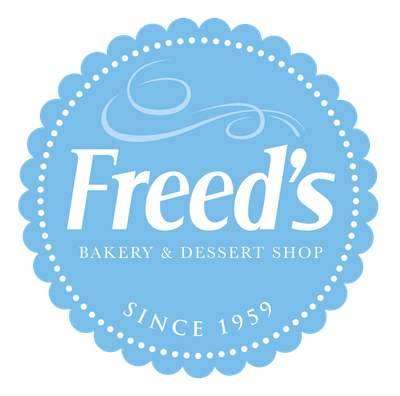Freed's Bakery logo