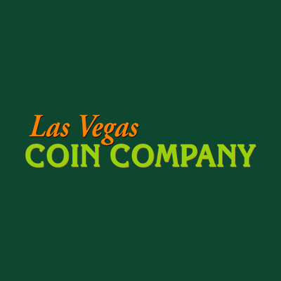Las Vegas Coin Company logo