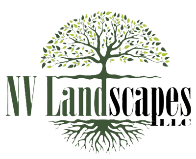 NV Landscapes LLC logo