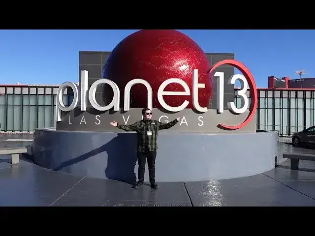 Planet 13