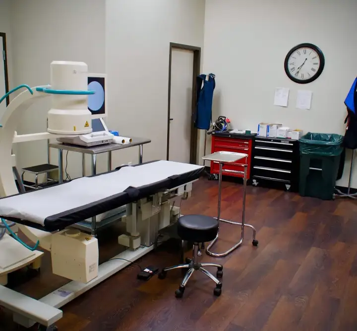 Las Vegas Spine & Pain Center