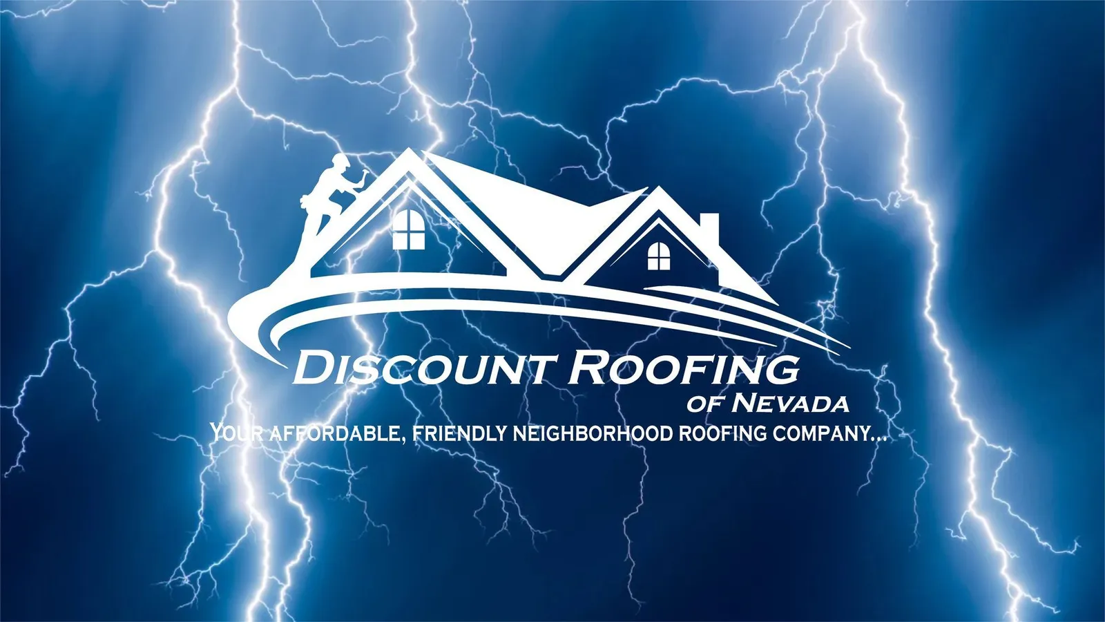 Discount Roofing of NV LLC