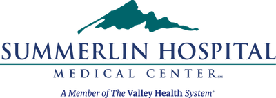 Summerlin Hospital logo