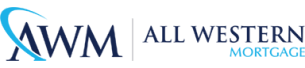 All Western Mortgage logo